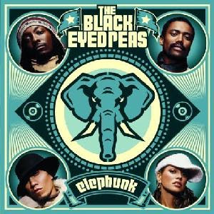 The Black Eyed Peas – Hands Up