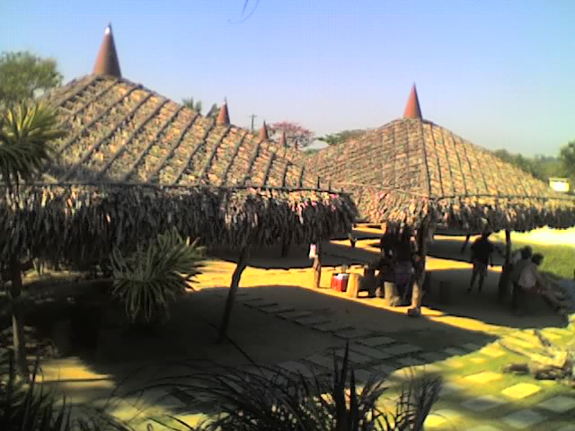 Cabugao Beach Resort