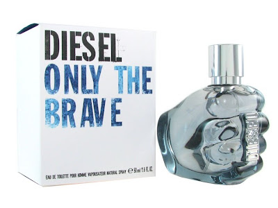 Diesel Only the Brave cologne for men, made by Diesel, was launched in 2009. Diesel Only the Brave cologne for men, made by Diesel, was launched in 2009.
