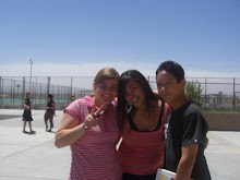 me mitchel and sam