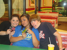 Eliza, me, and Trey at del taco after a show :)