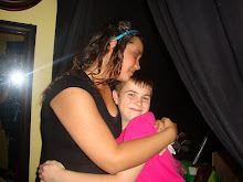 me and my lil bro david! :) <3