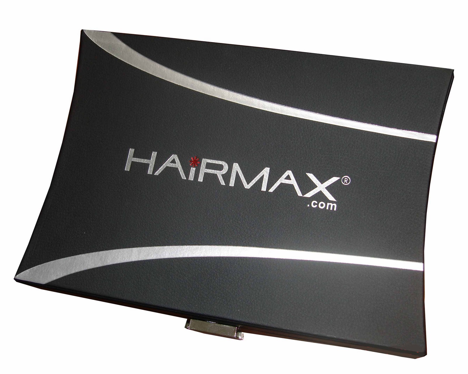 Vivie Beauty Shack Professional 12 Hairmax Low Laser Hair Comb for