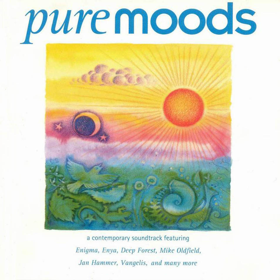 Pure Moods Vol 1 Download