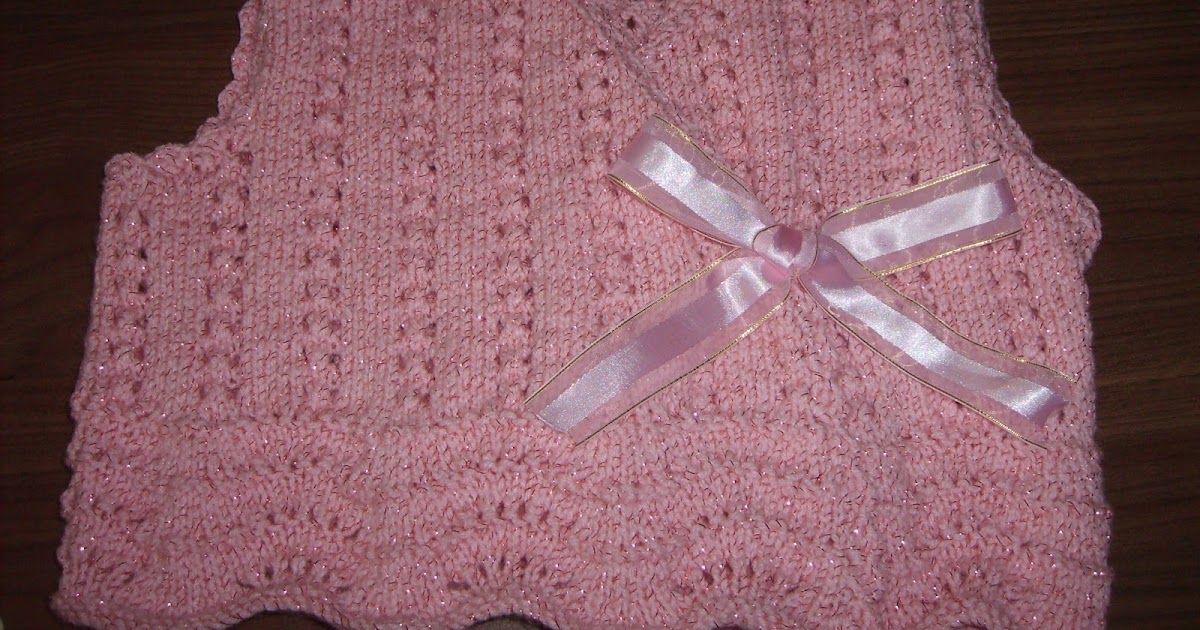 zerrin�in hobi sandığı kraveze bebek yeleği