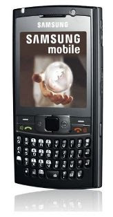 Samsung SGH i780