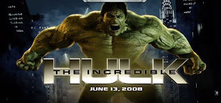 Incredible Hulk desktop wallpapers