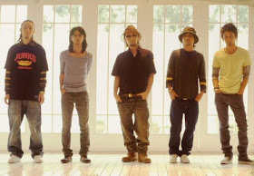 Song Lyrics Orange Range Walk On