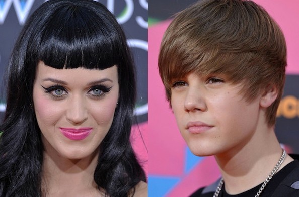 justin bieber kissing miley Justin Bieber Kissing A Girl 2011. justin bieber kissing miley