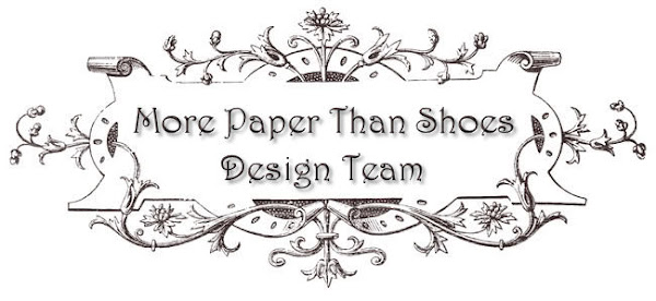More Paper Than Shoes are looking for a few members to join their new