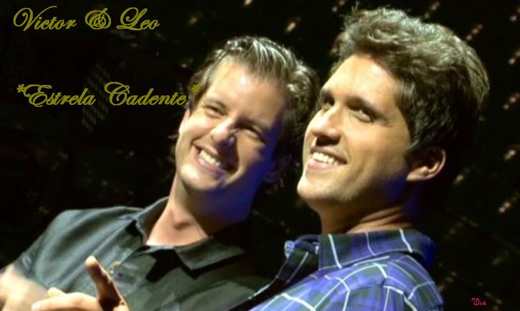 Victor &Leo  Estrela Cadente!