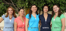 FARDAS USADAS PELOS PROFESSORES EM 2010