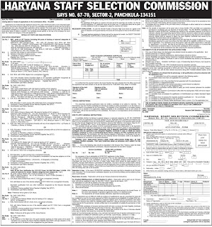 Ssc Jobs