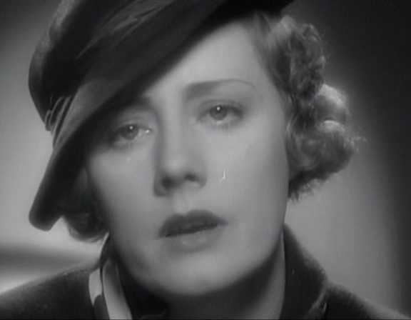 The Irene Dunne Project Ann Vickers