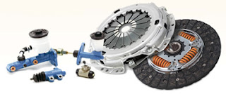 Funcionamiento Y Componentes Del Embrague Hidraulico