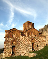 Medieval Orthodox Church