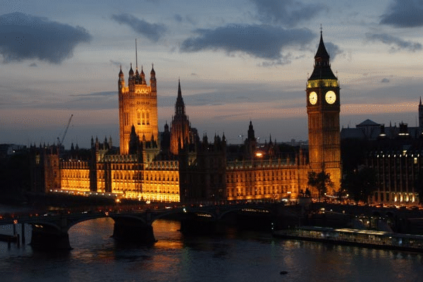 Las 10 ciudades mas hermosas del mundo