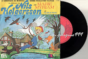 Nils Holgersson : générqiue du dessin animé par Marie Myriam (niels holgerson)