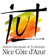 IUT OF NICE, SOPHIA ANTIPOLIS