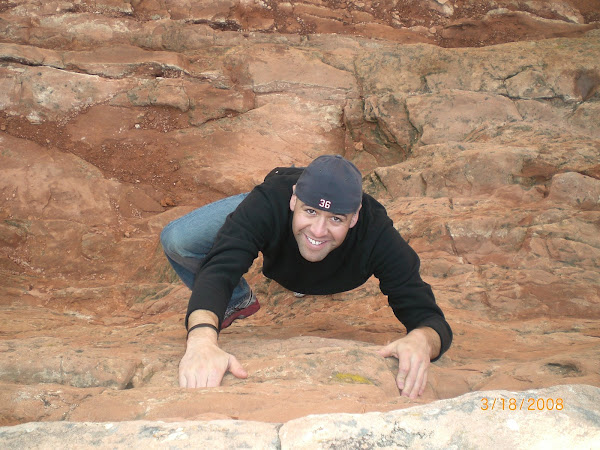 "Garden of the gods"