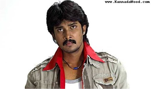 Kannada actor hero Prem (Nenapirali) wallpapers