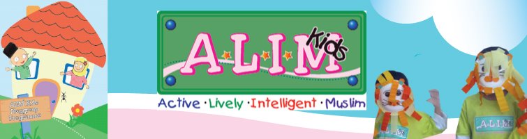 ALIMKids Playgroup