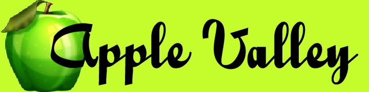Apple Valley Blogs