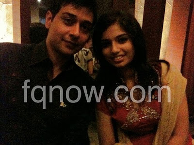 Faisal+qureshi+daughter+pics