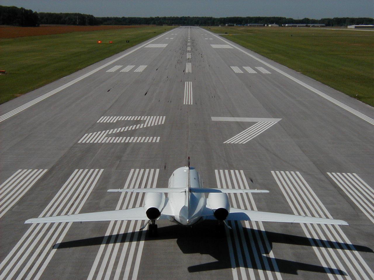 Cursos transporte aereo