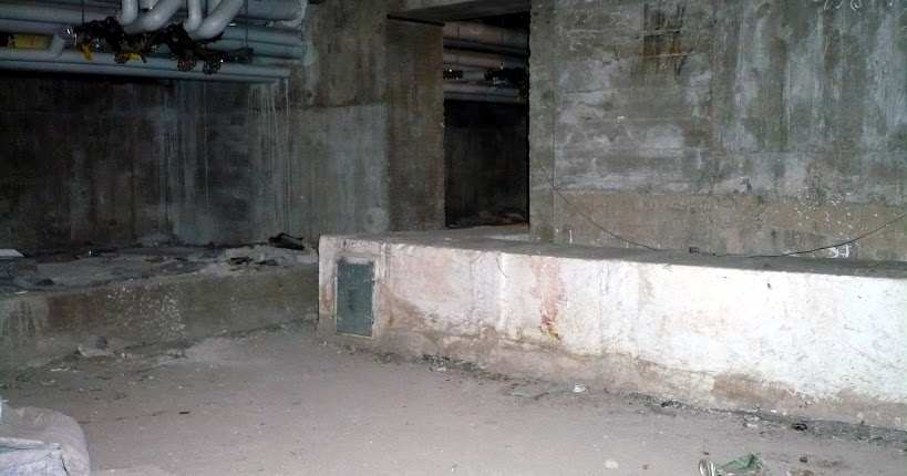 zusammenwachsen: Geheime Türen in unserem Haus