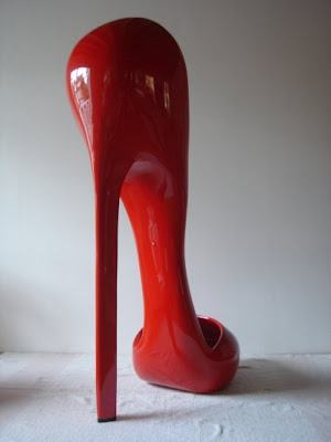 Red High Heels-5 Red High Heels-5