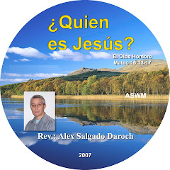 ¿Quién es Jesús?