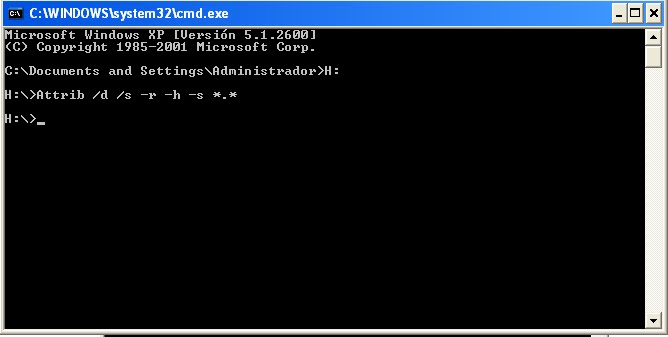 VIRUS DESINFECTAR virus desinfectar: