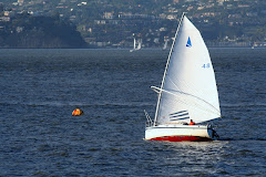 A Full Race Nonsuch 22