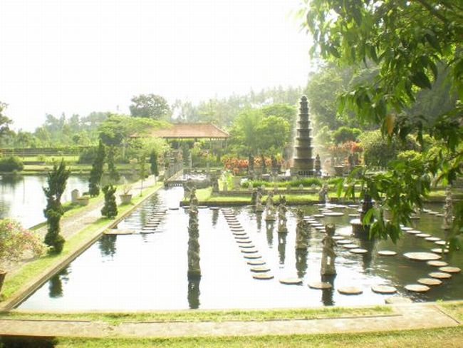 bali bali