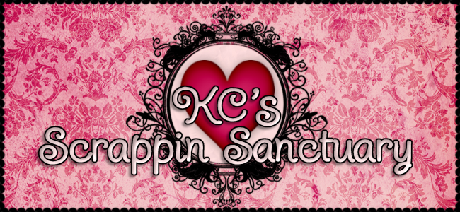 Kc's Scrappin Sanctuary