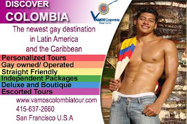 Vamos Colombia Tour Blog
