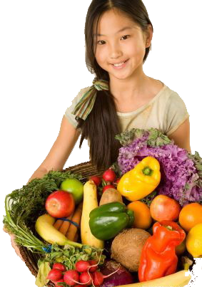 fruithealthfacts, fruits information, fruits and vegetables: Healthy
