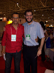 Bienal do Livro da Bahia - 2009