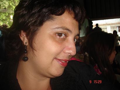 @Jailza Maria @ Vida Nova@