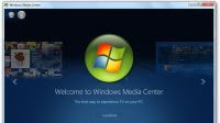 Rimuovere Windows Media Center e disinstallarlo da Windows 7 se non serve
