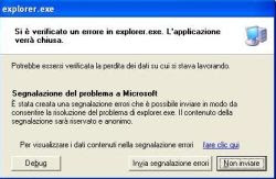 crash programma