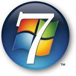 Windows 7 logo