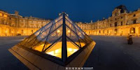 tour musei online