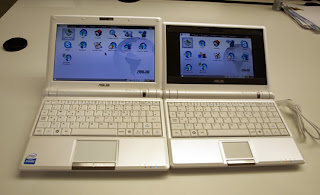 eeepc a confronto