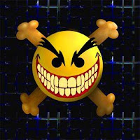 virus attack