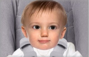 generare un bambino (foto)