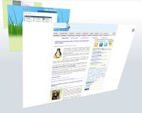 firefox 3d