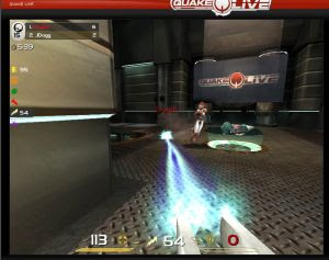 Quake Sparatutto online