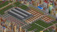 Simulazione e gestione di trasporti in città (Giochi migliori gratuiti)